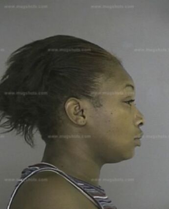 Latoya Jenise Parker