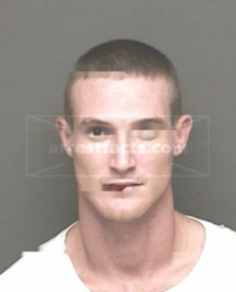 Brent Eugene Wilkerson