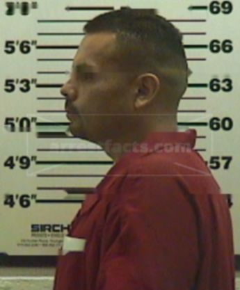 Jose Damian Garcia