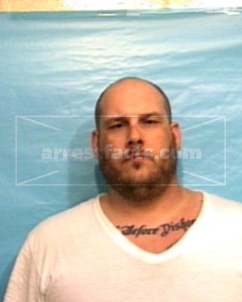 Christopher Michael Ray