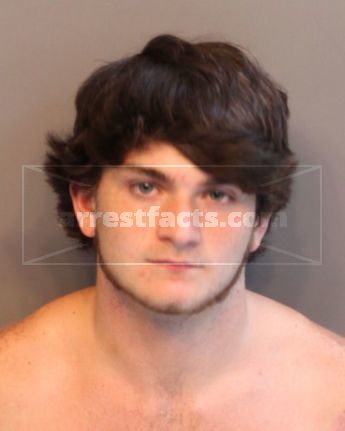 Jesse Connor Sullivan