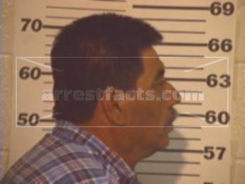 Ranulfo Duenes Marin
