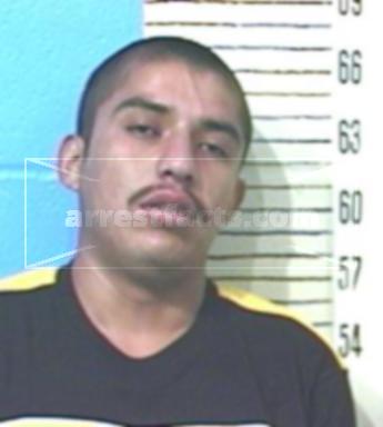 Cesar Alejandro Rojas