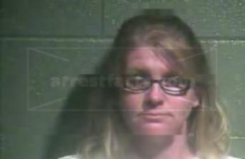 Rebecca Gail Mcgrew
