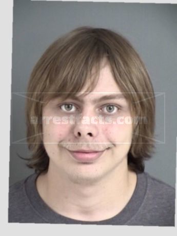 Dustin Michael Barfield