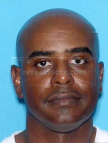 Darryll Leon Patterson
