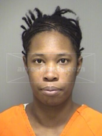 Latasha Marie Brown