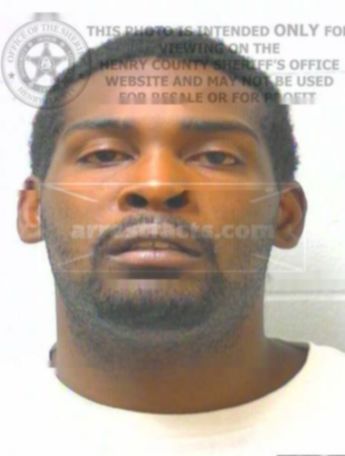 Rico Thomas Derrico