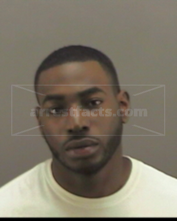 Kendrick Armond Lewis
