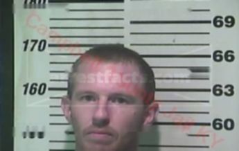 Joshua David Pierce