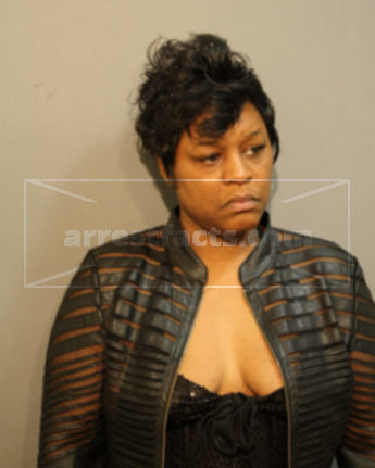 Latonya M Floyd
