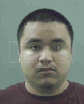 Julian Flamino Montoya