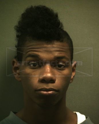 Bryant Keith Martin