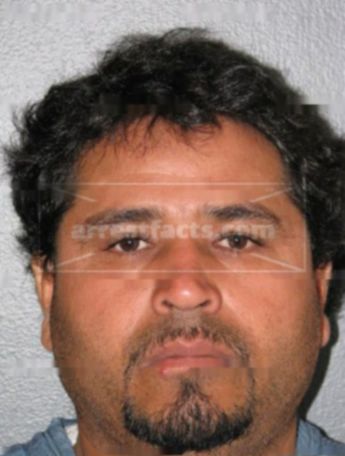 Armando Mendoza Jimenez