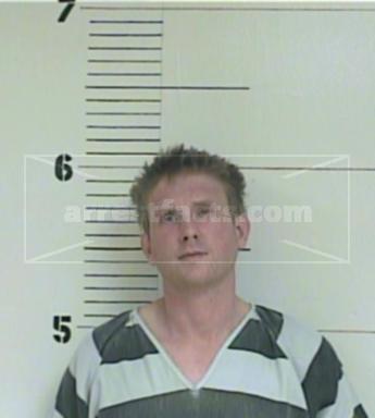 Joel Ryan Warren