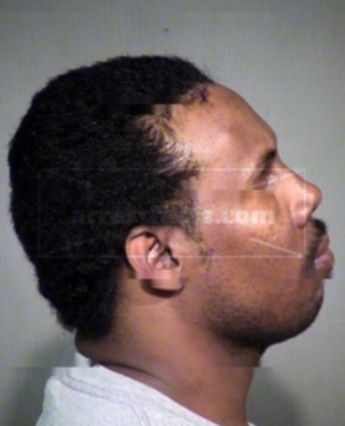 Jamal Hodges
