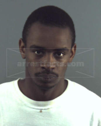 Kendrick L Rutherford