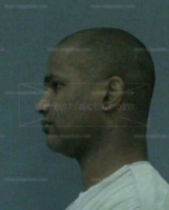 Curtis Aaron Berry