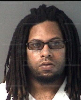 Vontrel Taran Whiting