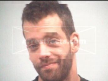 Shawn Thomas Buchanan