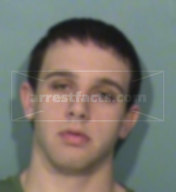 Jared Thomas Martin