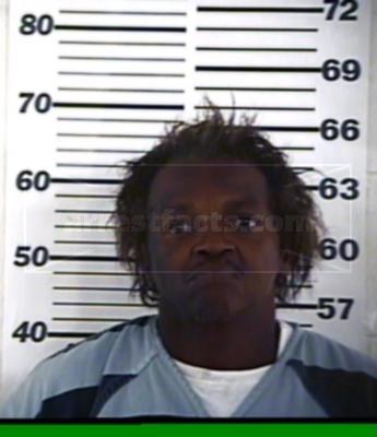 James Bennett Johnson