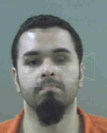Oscar Ruiz Reyes
