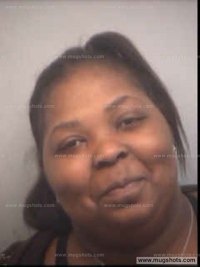 Demetria Nicole Burns