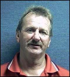 Terry Wayne Hankinson
