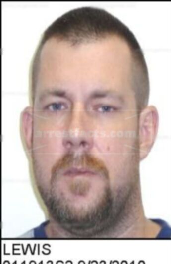 Jason Vance Lewis