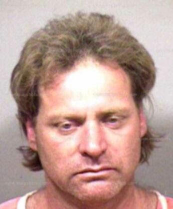 Virgil Dewayne Cantrell
