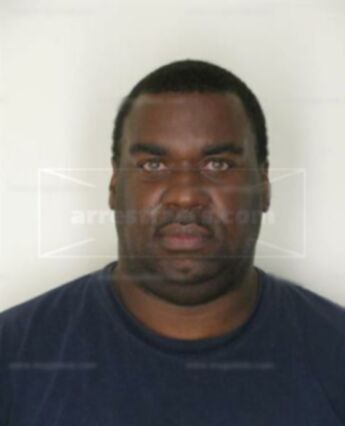 Eric Latez Crumpton