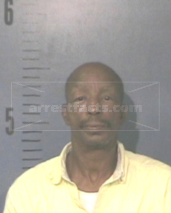 Willie D Burks