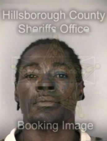 Desmone Anthony Latty