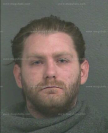 Jimmy Dale Austin Ii
