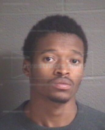 Brendan James Elmore