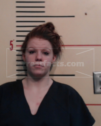 Jordan Ashley Luttrell