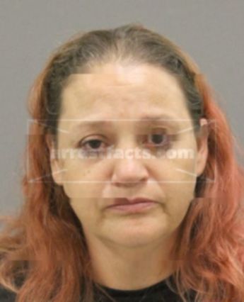 Kimberly Christine Collins