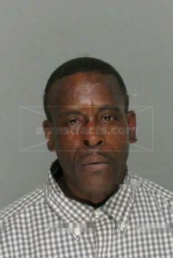 Gregory Bernard Walden