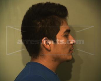 Carlos Alberto Herrera Salinas