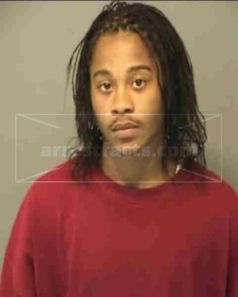 Adrian D Terrell