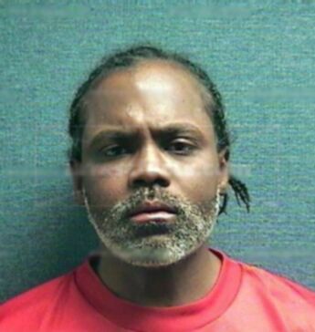 Marcus Whitfield