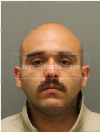 Omar Mata