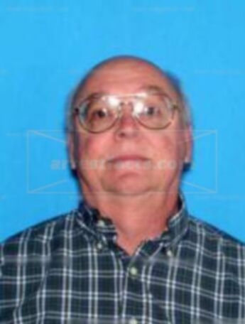 Gary Glenn Clampitt