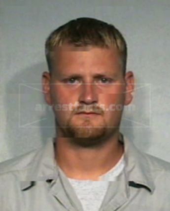 Daniel Curtis Jones