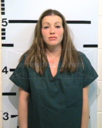 Amber Jessica Murray