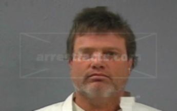 Darrell Gene Middleton