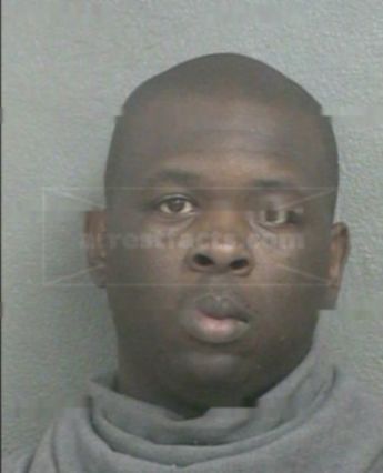 Ronald Jerome Bates