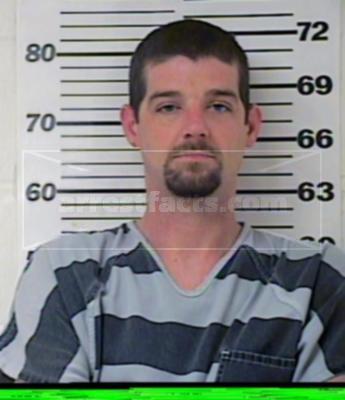Michael Ray Kerr