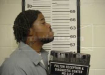 Gerald Eugene Harris